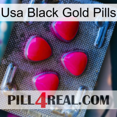 Usa Black Gold Pills 13